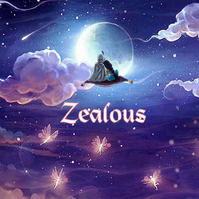 Zealous