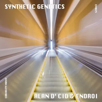 Synthetic Genetics by Alan D' Cid