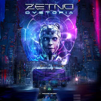 Dystopia by Zetno