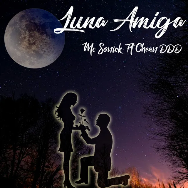 Luna Amiga