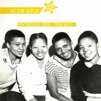 The Very Best of - 1956-1959, Vol. 1 by The Skylarks