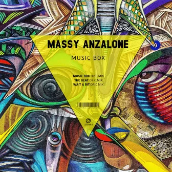 Music Box by Massy Anzalone