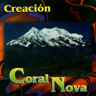 Creación by Coral Nova