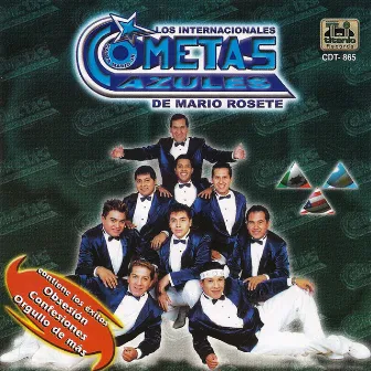 Obsesion by Cometas Azules