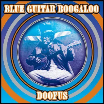 Blue Guitar Boogaloo by Doofus