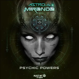 Psychic Powers by Miranda