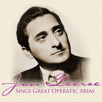 Sings Great Operatic Arias by Franz Allers