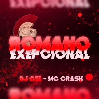 Romano Exepcional by DJ CZL