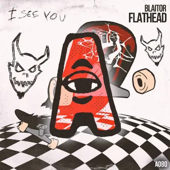 FLATHEAD by BLAITOR