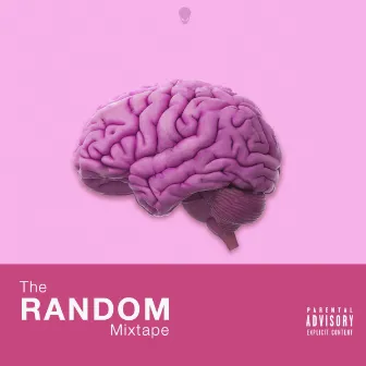 The Random Mixtape by Stacey Foxx