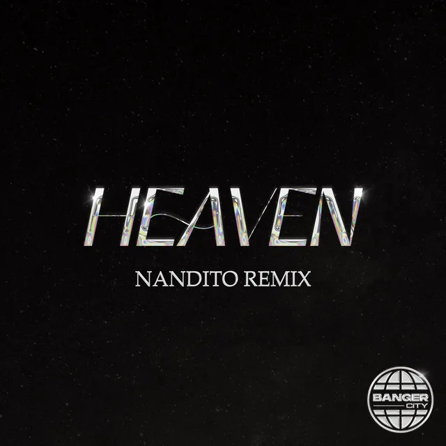 Heaven - Remix