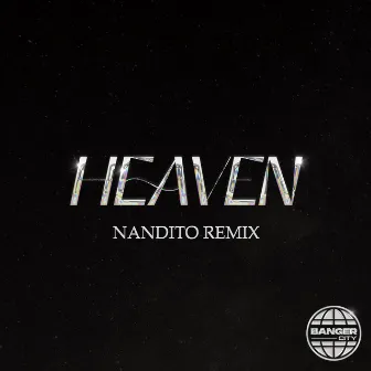 Heaven by Nandito