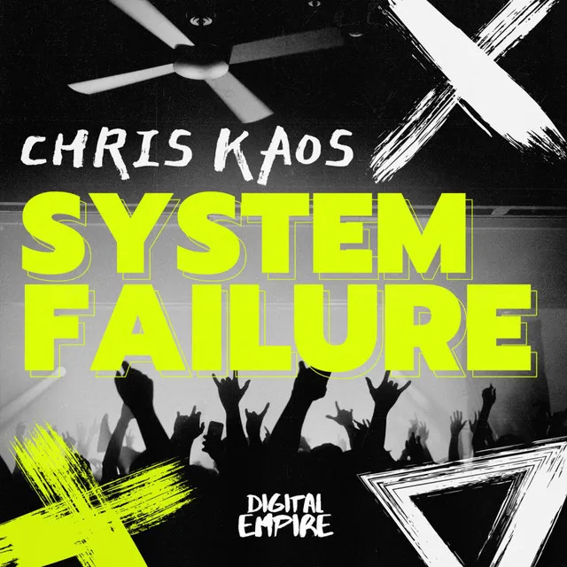 System Failure - Extended Mix