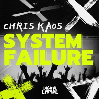 System Failure by Chris Kaos