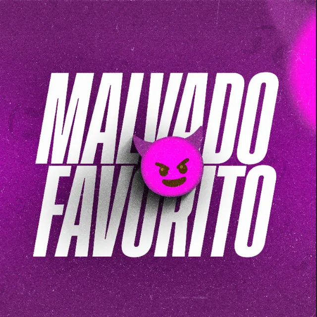 Malvado Favorito