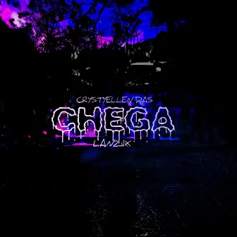 Chega by Crystyellen Dias