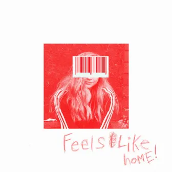 Feels Like Home by Jenna Wright