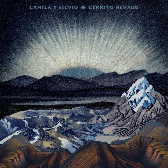 Cerrito nevado by Camila y Silvio