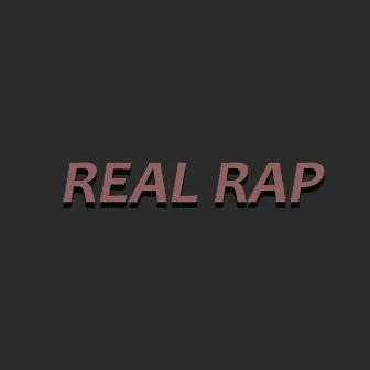 REAL RAP by MEGAZETZ