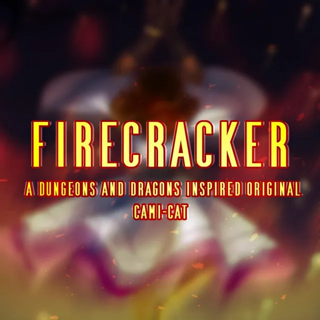 Firecracker