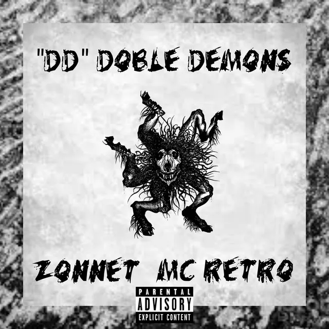 "DD" DOBLE DEMONS