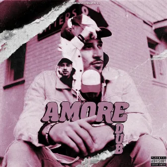 Amore by E Dub