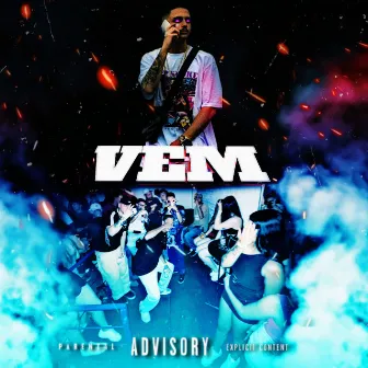 Vem by VINI MC (OFICIAL)