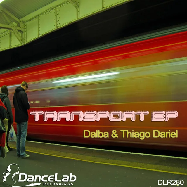 Transport EP