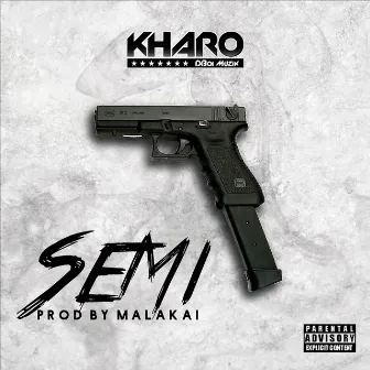 Semi by Kharo