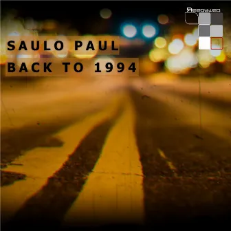 Back To 1994 by Saulo Paul