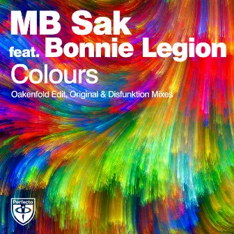 Colours by Mb Sak