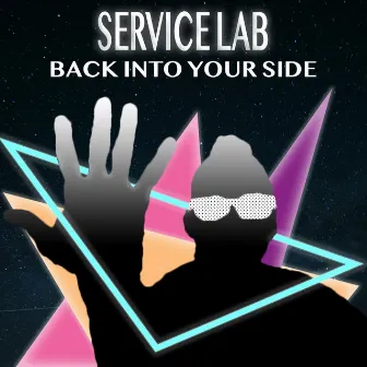 Back into Your Side by Service Lab