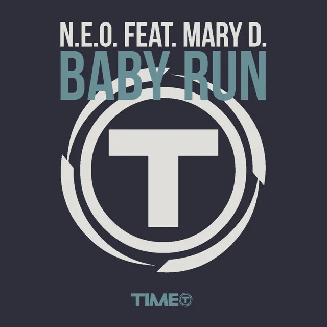 Baby Run - Extended