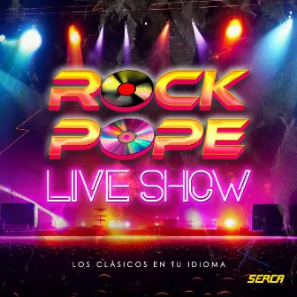 Live Show by RockPope