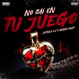 No Caí En Tu Juego by Woody Kief