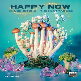 Happy Now by The Heatmakerz