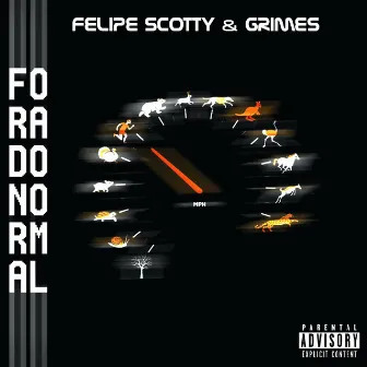 Fora do Normal by Felipe Scotty