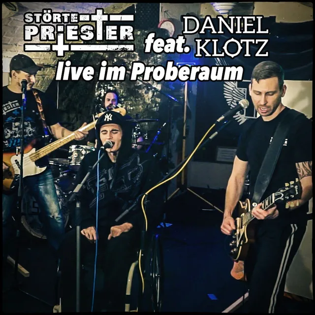 Dieses Lied - Live im Proberaum