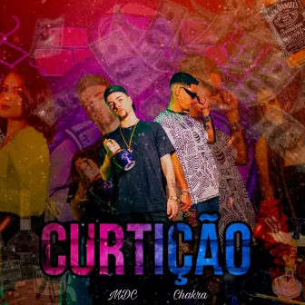 Curtição by MDC