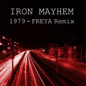 1979 (FREYA Remix) by FREYA