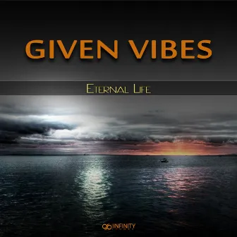 Eternal Life by GivenVibes