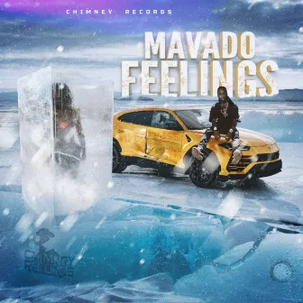 Feelings by Mavado