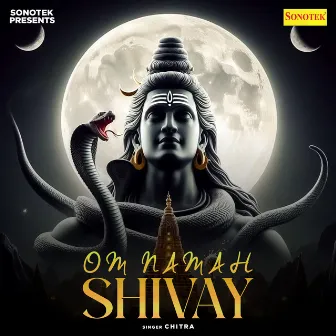 Om Namah Shivay by Chitra