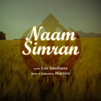 Naam Simran by Luv Randhawa