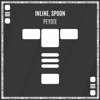 Peyote by INLINE