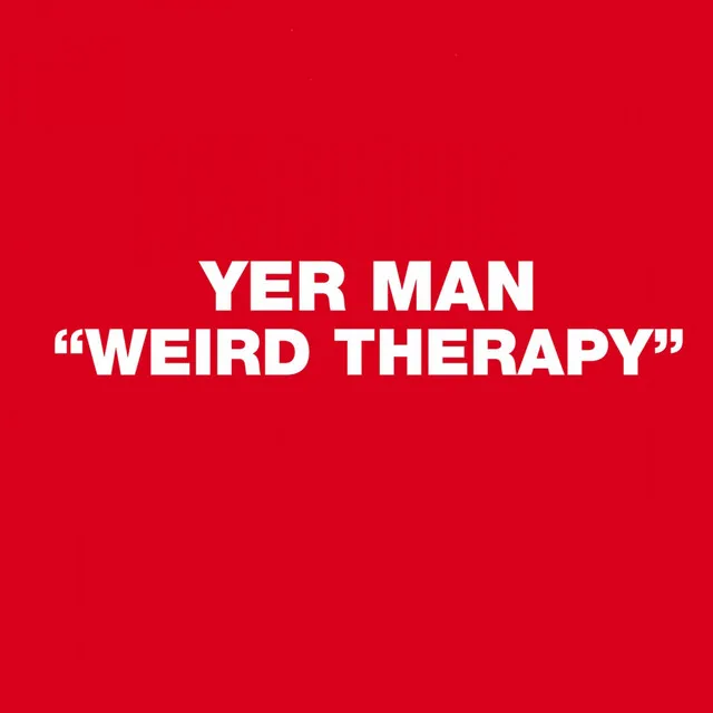 Weird Therapy - Original Radio Edit