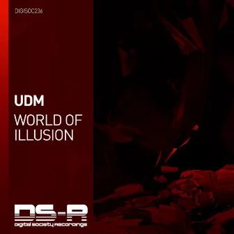 World Of Illusion by UDM