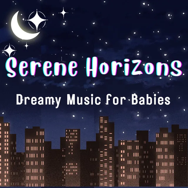 Music for Babies Over Whispering Sands