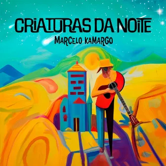 Criaturas da Noite by Ana Espí