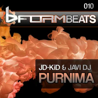 Purnima by Javi Dj